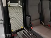 Fiat Doblo 1.5 BlueHDI Maxi (3 LUG)
