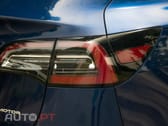 Tesla Model 3 Long-Range Dual Motor AWD