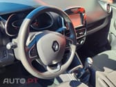 Renault Clio 1.5 dCi Limited EDition