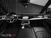 Audi Q7 55 TFSIe quattro S line Tiptronic