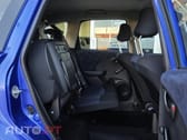 Honda Jazz 1.2 i-VTEC City