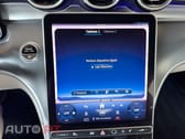 Mercedes-Benz C 220 d Avantgarde EQ Boost