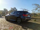 BMW 116 M Sport