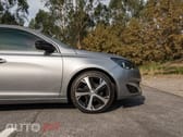 Peugeot 308 1.2 PureTech Allure