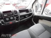 Peugeot Boxer HDi 333 L2H2 Confort