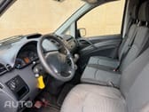 Mercedes-Benz Vito Longa SHUTTLE