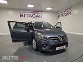 Renault Clio Sport Tourer 1.5 dCi Limited