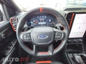 Ford Ranger 2.0 EcoBlue CD Raptor 4WD Aut.