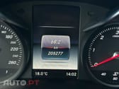 Mercedes-Benz C 220 BlueTEC Exclusive