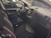 Citroen C1 1.0 Attraction
