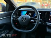 Renault Mégane E-Tech EV40 Equilibre Autonomia Urbana CA7