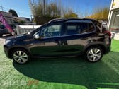 Peugeot 2008 1.2 PureTech Crossway EAT6
