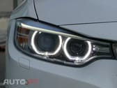 BMW 420 d Pack M Auto