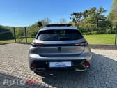 Peugeot 308 1.2 PureTech GT EAT8