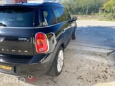 MINI Countryman Cooper D