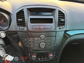Opel Insignia 2.0 CDTi Cosmo