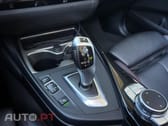 BMW 220 d Cabrio Aut. Sport Line