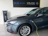 Seat Leon 1.4 e-Hybrid Xcellence DSG