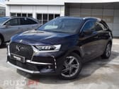 DS DS7 Crossback E-Tense Rivoli EAT8