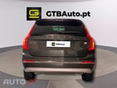 Volvo XC90 T8 AWD I.V.A DEDUTIVEL
