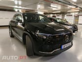 Mercedes-Benz EQA 250+ Edition