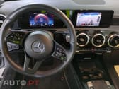 Mercedes-Benz CLA 200 d Shooting Brake Style Aut.