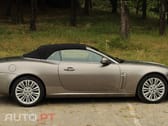 Jaguar XK 5.0 V8 Cabrio