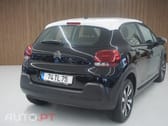 Citroen C3 1.6 BlueHDi Shine