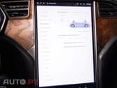 Tesla Model S Performance Ludicrous AWD