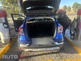 Renault Captur 1.0 TCe Exclusive