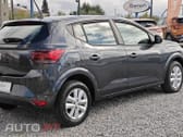 Dacia Sandero 1.0 TCe Comfort CVT