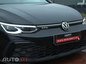 Volkswagen Golf 2.0 TDI GTD DSG