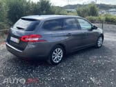 Peugeot 308 SW 1.5 BlueHDi Style