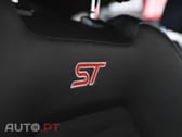 Ford Fiesta 1.5 EcoBoost S&S ST X