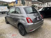 Fiat 500 1.2 8V S&S Lounge