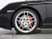 Porsche 911 Carrera 4S Coupe PDK II (997)