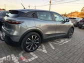 Renault Mégane E-Tech EV60 Evolution Optimum Charge