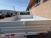 Toyota Hilux 4x4 Cabine Dupla S&S Comfort