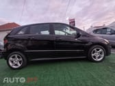 Mercedes-Benz B 180 ND