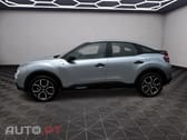 Citroen e-C4 50 kWh Feel Pack