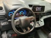 Citroen Berlingo Talla M 50kWh