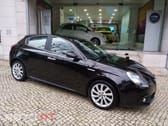 Alfa Romeo Giulietta 1.6 JTDm Super TCT