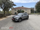 Nissan Qashqai 1.5 dCi N-Connecta
