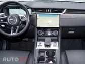 Jaguar F-Pace I.V.A DEDUTIVEL P400e AWD