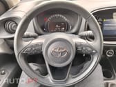 Toyota Aygo 1.0 X-Play