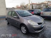 Renault Clio 1.2 16V Dynamique S