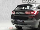 BMW X2 16 d sDrive Auto Advantage