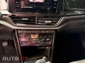 Volkswagen T-Roc 1.0 TSI Black Style