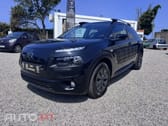 Citroen C4 Cactus BlueHDi 100 Stop&Start Feel Edition