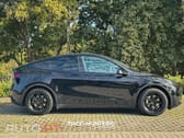 Tesla Model Y Tração Traseira